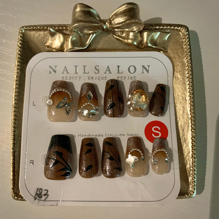 Press On Nails