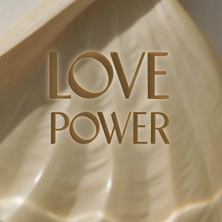 Love Power