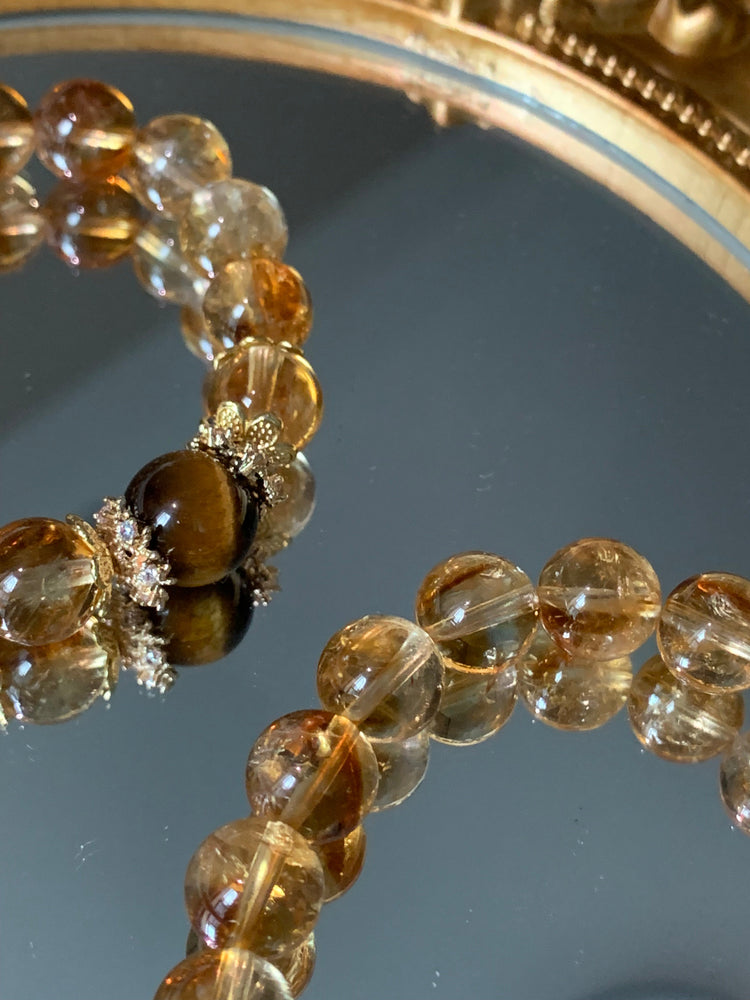 Gemstone Jewelry