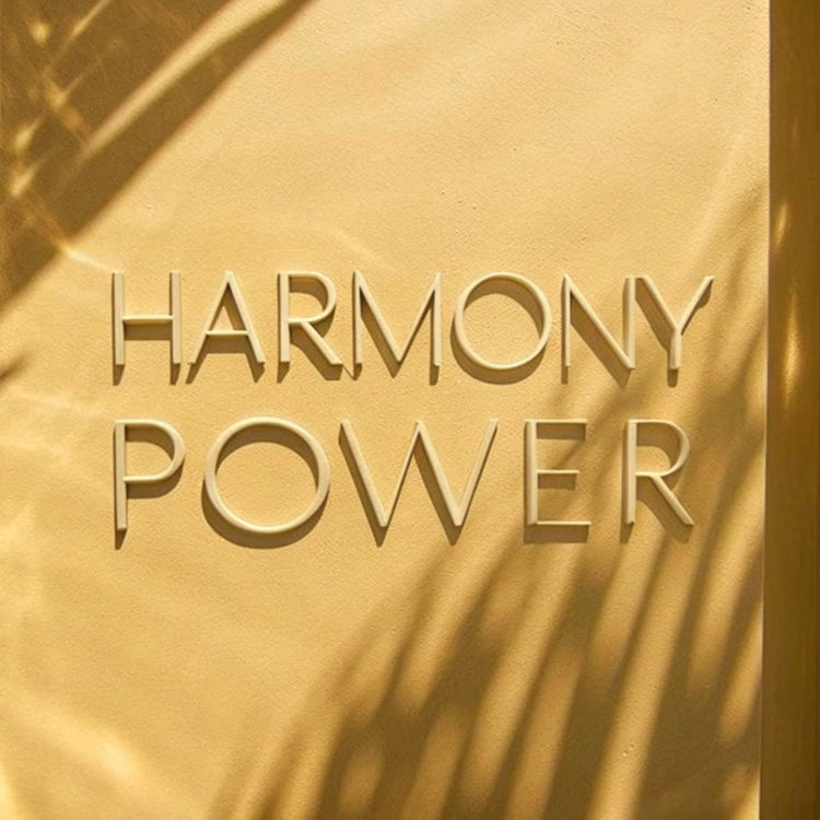 Harmony Power