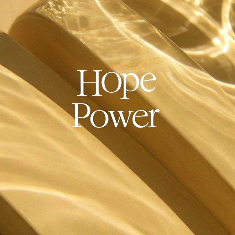 Hope Power