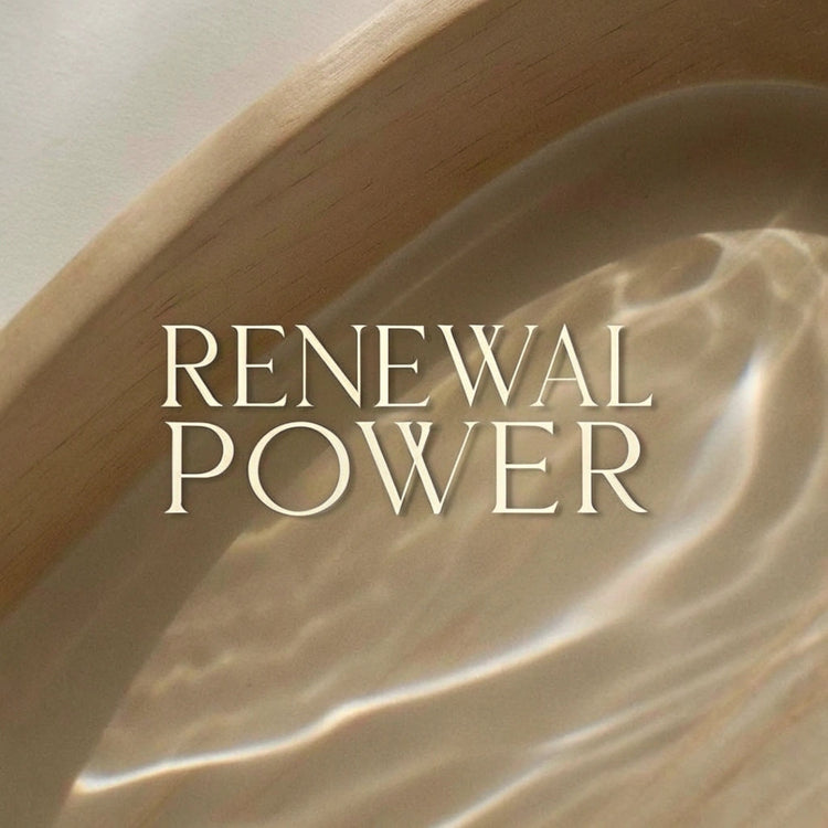 Renewal Power