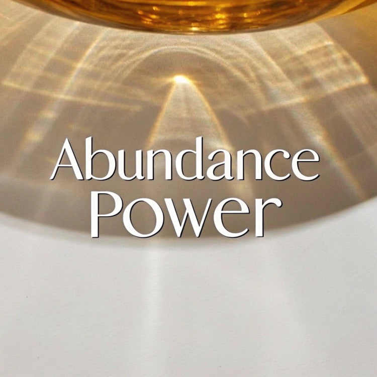 Abundance Power