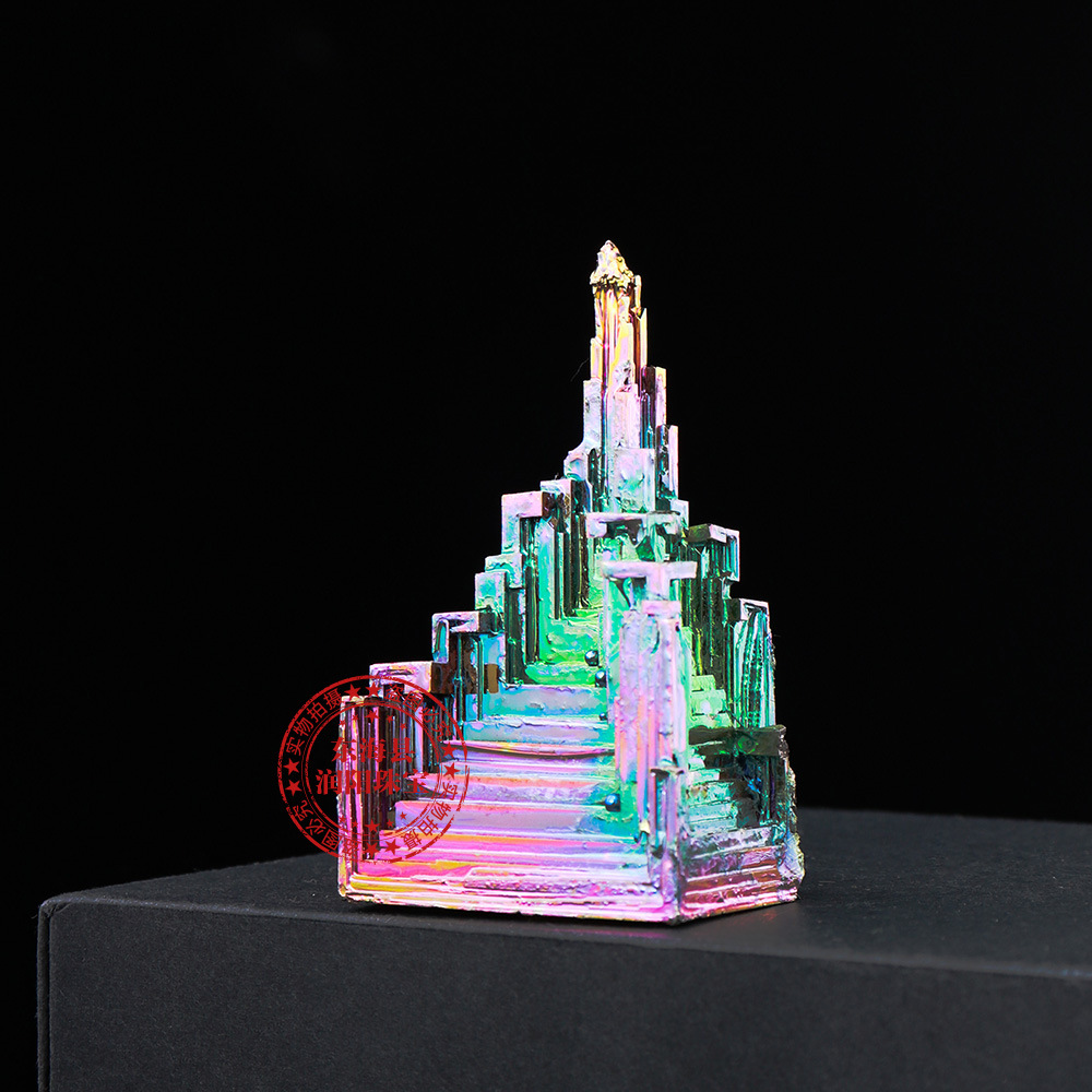 Bismuth Crystal