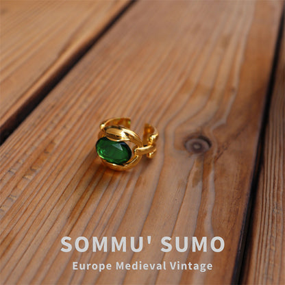 Fortune Power Blissful Gem Good Luck Bracelet