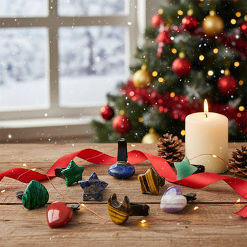 Crystal Aroma Diffuser Car Clips