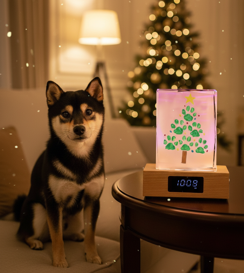 Personalized Engravable Crystal Music Box