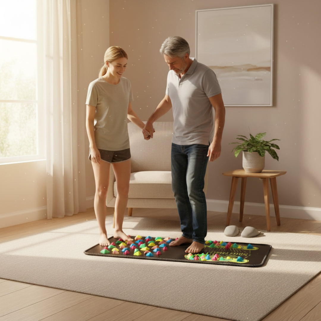 Foot Massage Mat